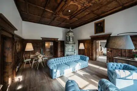 Castel Hörtenberg - 68