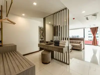 Blackwoods Pattaya - 47