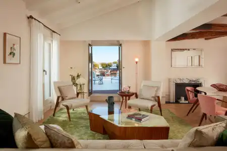 The St. Regis Venice - 132