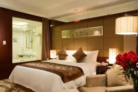Wyndham Garden - 25