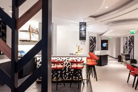Rose Rayhaan by Rotana - - 20