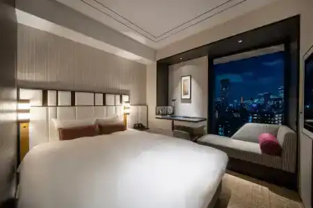 Koko Premier Nihonbashi Hamacho - 11