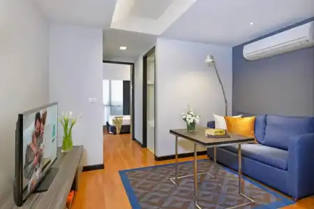 Citadines Sukhumvit 11 Bangkok - 37