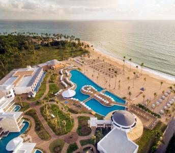 Nickelodeons & Resorts Punta Cana by Karisma - 26