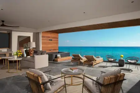 Impression Moxché by Secrets – Adults Only – All Inclusive - 58