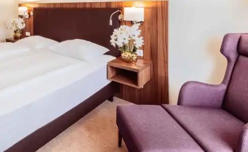 PLAZA Premium Wien - 65
