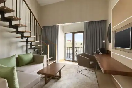 Ramada By Wyndham Istanbul Florya - 52