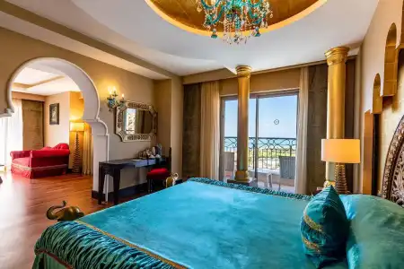 Spice & Spa All Inclusive - 103