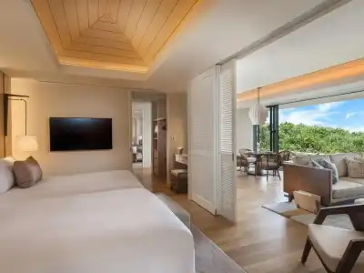 Halekulani Okinawa - 71