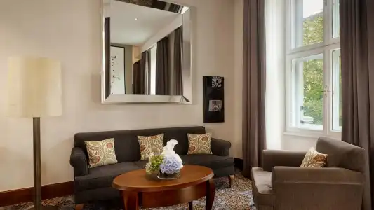 The Ritz-Carlton, Vienna - 81
