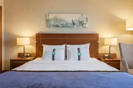 Holiday Inn Istanbul Sisli by IHG - 52