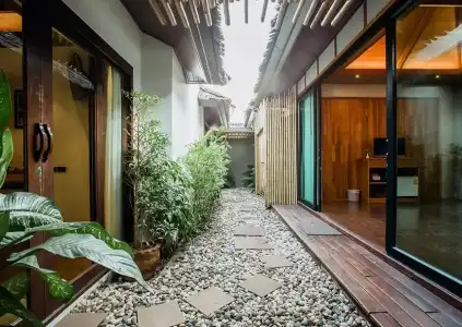 Railay Village Resort & Spa - 42