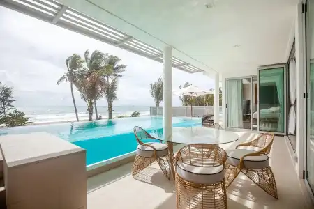 Angsana Laguna Phuket - 122
