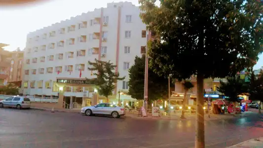 Meryemana - 25