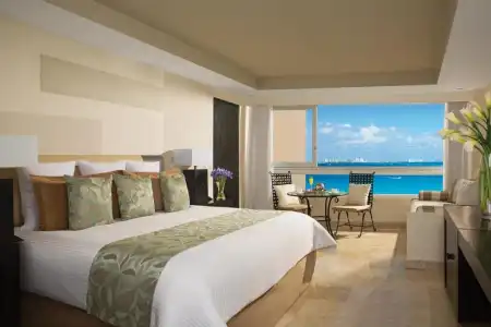 Dreams Sands Cancun Resort & Spa - All Inclusive - 41