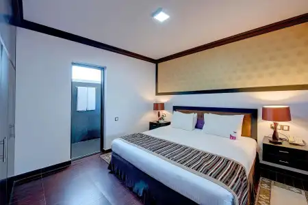 Crowne Plaza Resort Salalah by IHG - 45