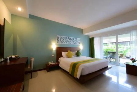 Patong Resort - 4