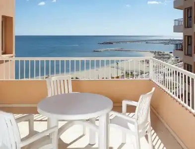Apartamentos Jabega - 75