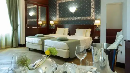 c-hotels Concorde - 71