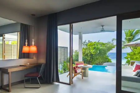 Niva Dhigali Maldives - A Premium All-Inclusive Resort - 74