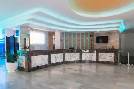 Bellevue Vistanova - 1