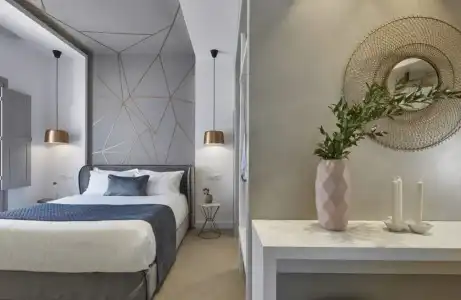 Altera Pars Suites - 51
