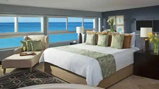 Dreams Sands Cancun Resort & Spa - All Inclusive - 3
