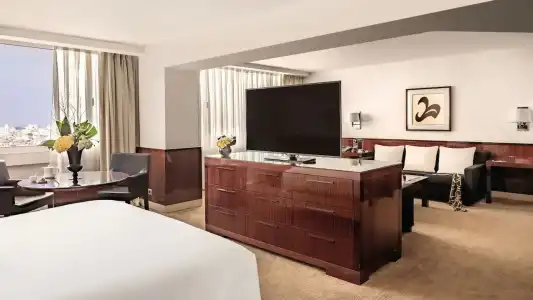 Hyatt Regency Casablanca - 45