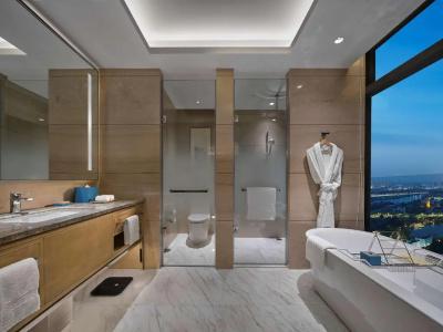 Hilton Beijing Tongzhou - 53
