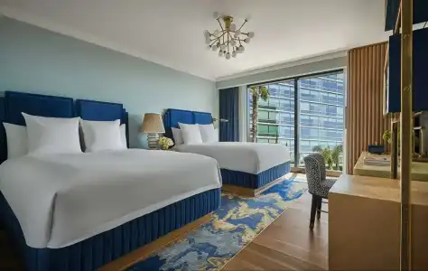 The Sun Rose West Hollywood - 44