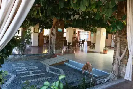 Residencial Bahia - 1