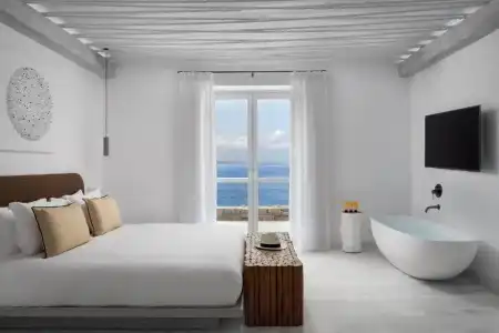 Mykonos Riviera - Small Luxurys of the World - 64