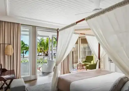 Heritage le Telfair Golf and Wellness Resort - 55