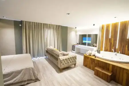 Antalya City & Spa - 36