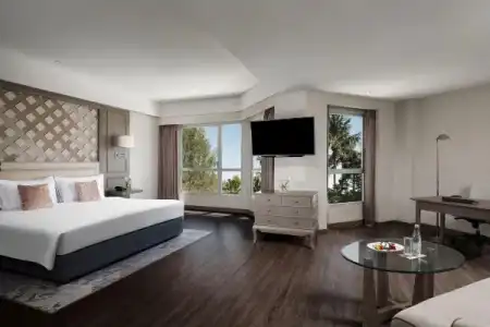 Meliá Purosani - 42