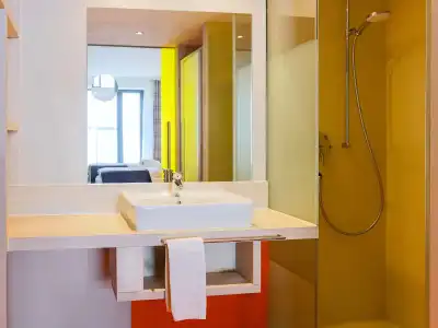 B&B Aalen - 52