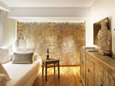 Claris & Spa GL, a Small Luxury of the World - 74