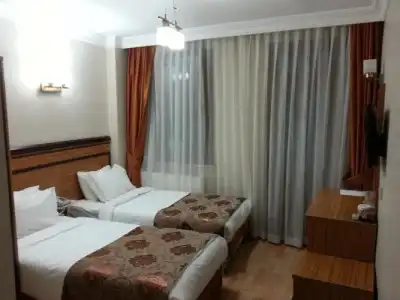 May Istanbul - 45