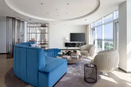 The Ritz-Carlton, South Beach - 101