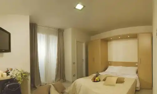 & Residence Continental - 33