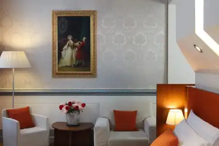 Ruzzini Palace - 143