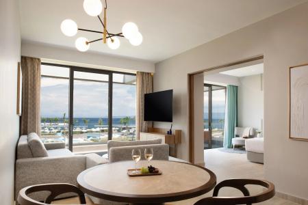 Resort 5 stars Paliouri - 107