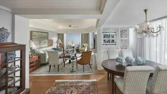 Mandarin Oriental, Bangkok - 74