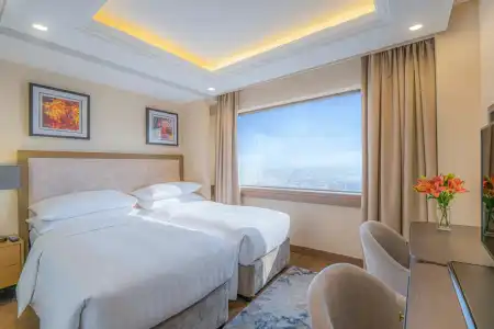 Hyatt Regency Dubai - 84