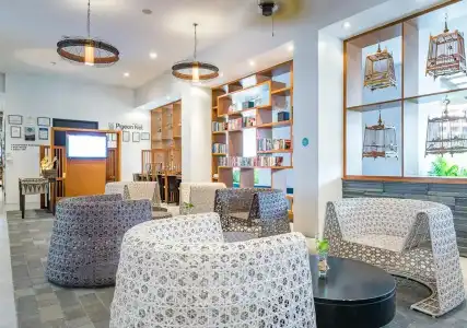 Deevana Plaza Krabi Aonang - 32