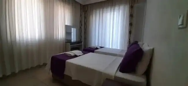 Karya Apartments - 56