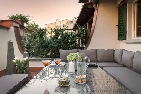 Tornabuoni Suites Collection - 52