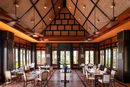 Novotel Phuket Resort - 1