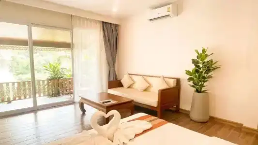 Aura Samui Best Beach - 15