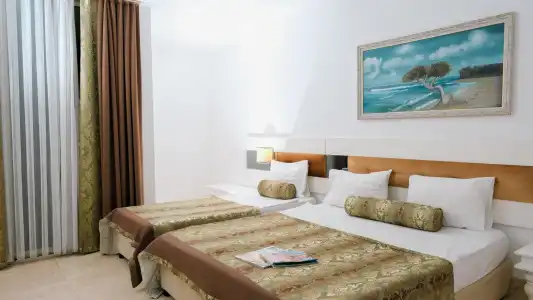 Onkel Resort - 41